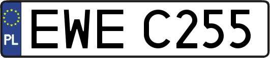 EWEC255