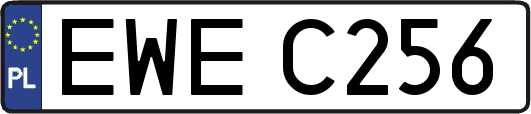 EWEC256