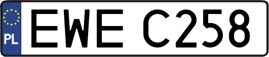 EWEC258