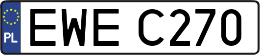 EWEC270