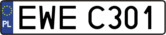 EWEC301