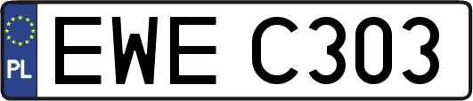 EWEC303
