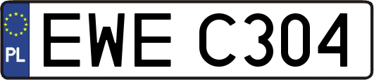 EWEC304