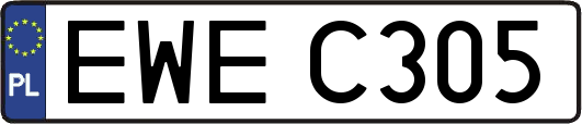 EWEC305