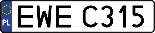 EWEC315
