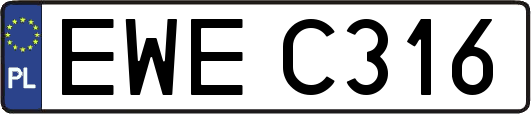 EWEC316