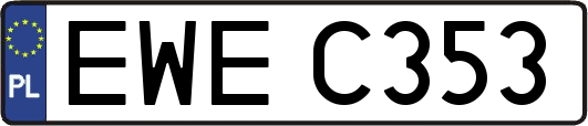 EWEC353