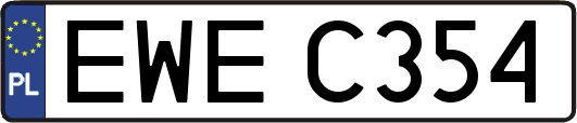 EWEC354