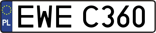 EWEC360