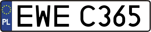 EWEC365