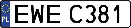 EWEC381