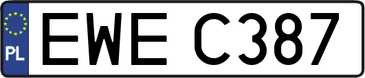 EWEC387