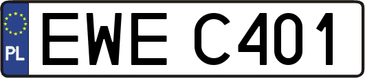 EWEC401