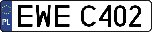 EWEC402