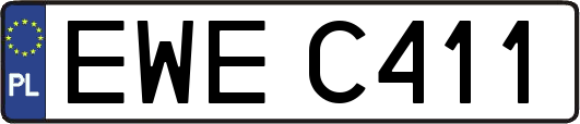 EWEC411