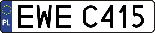 EWEC415