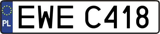 EWEC418