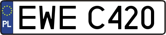 EWEC420