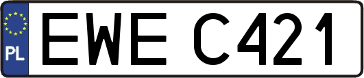 EWEC421