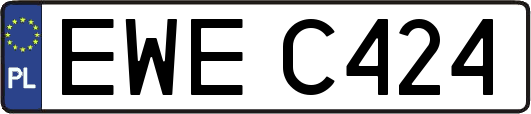 EWEC424