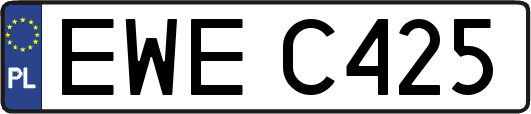 EWEC425