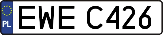 EWEC426