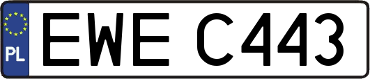 EWEC443