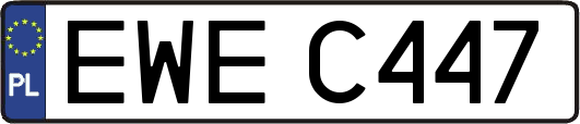 EWEC447
