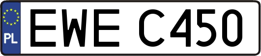 EWEC450