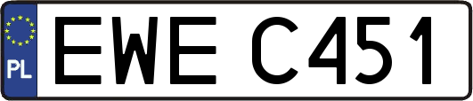 EWEC451