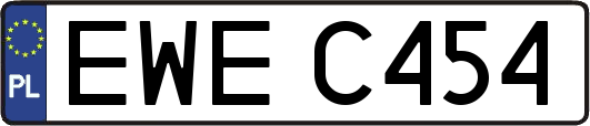 EWEC454
