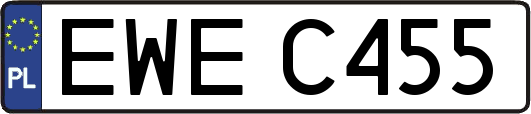 EWEC455