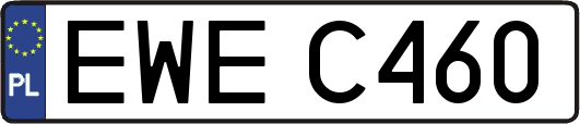 EWEC460