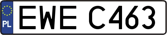 EWEC463