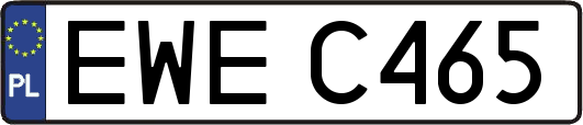 EWEC465