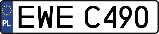 EWEC490