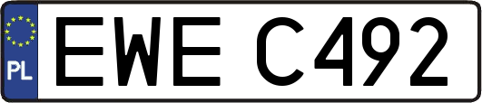 EWEC492