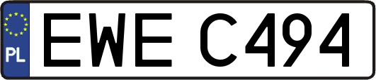EWEC494