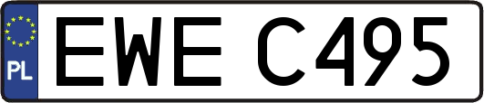 EWEC495