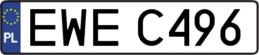 EWEC496