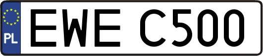 EWEC500
