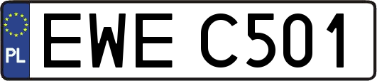 EWEC501