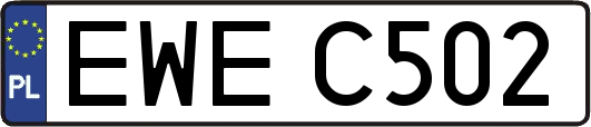 EWEC502