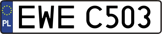 EWEC503