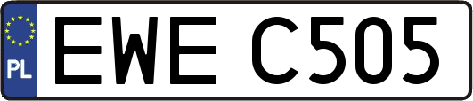 EWEC505