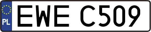 EWEC509
