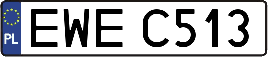 EWEC513