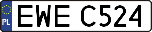 EWEC524