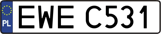 EWEC531