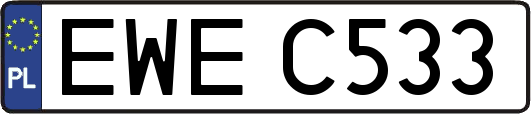 EWEC533